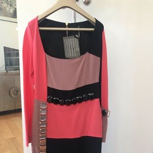 Marco Bologna Brand New Dress